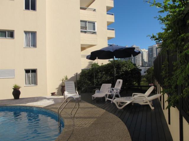 Apartamento Cap Ferrat Punta del Este Exteriör bild