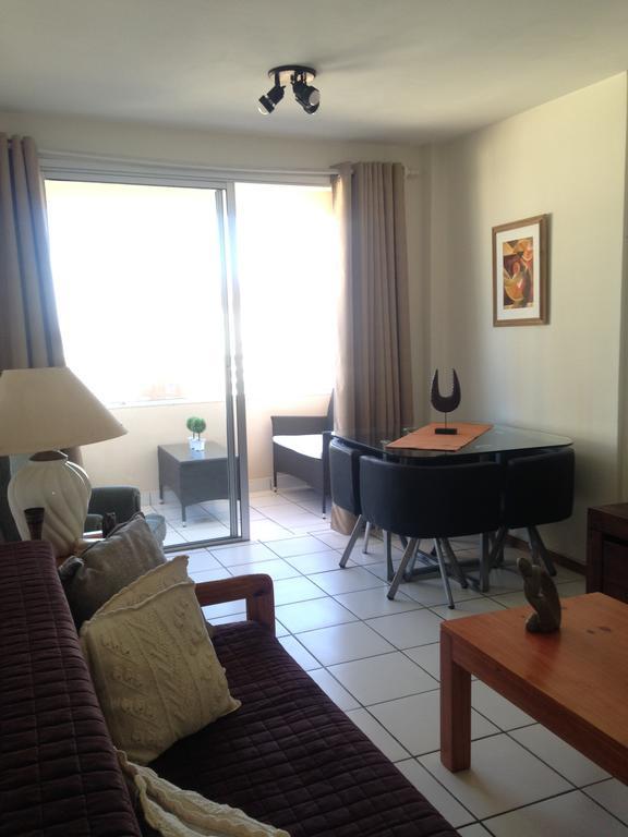 Apartamento Cap Ferrat Punta del Este Exteriör bild