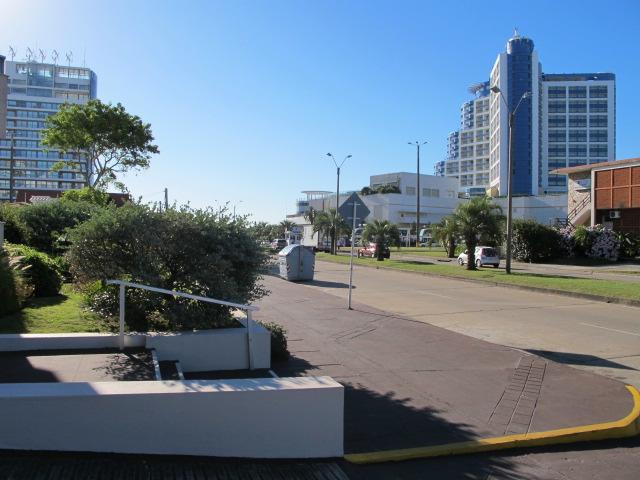 Apartamento Cap Ferrat Punta del Este Exteriör bild