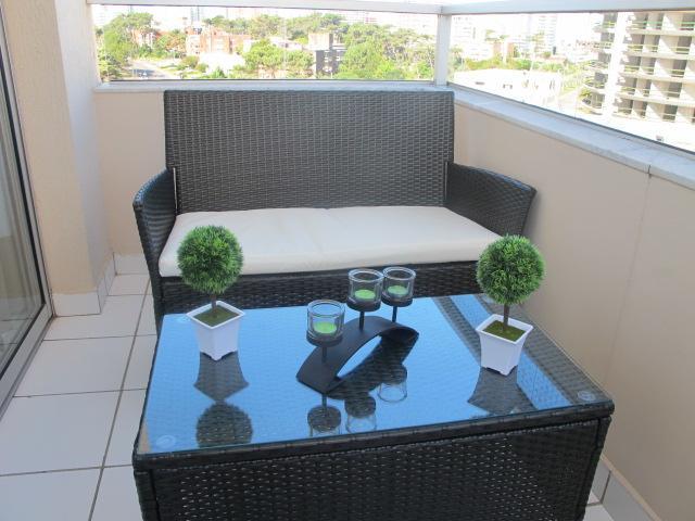 Apartamento Cap Ferrat Punta del Este Exteriör bild