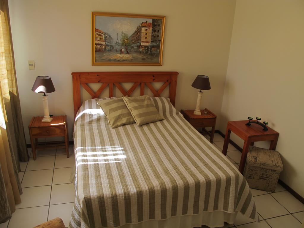 Apartamento Cap Ferrat Punta del Este Exteriör bild