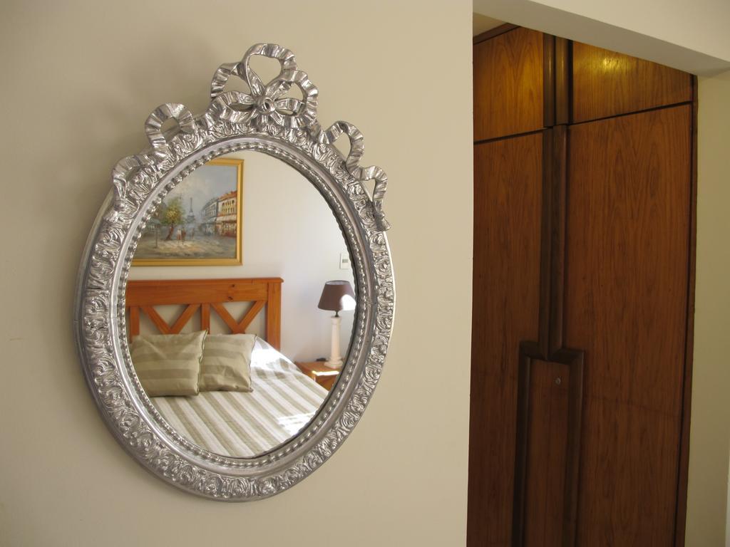 Apartamento Cap Ferrat Punta del Este Exteriör bild