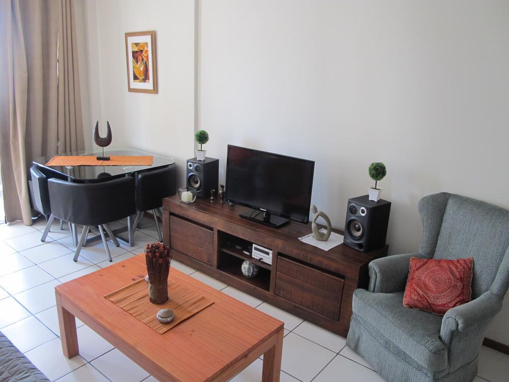Apartamento Cap Ferrat Punta del Este Exteriör bild